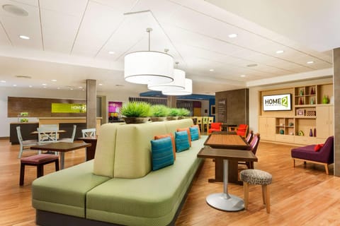 Home2 Suites by Hilton Fargo Hotel in Fargo