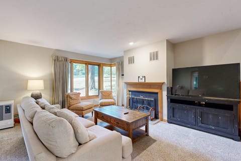 Samoset Vacation Appartement in Gilford