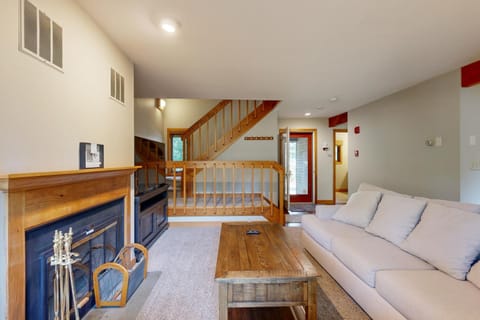 Samoset Vacation Appartement in Gilford