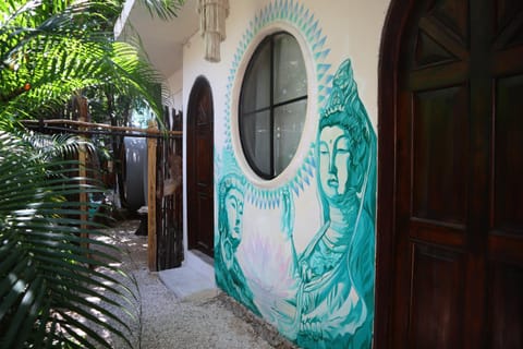 Tubo Tulum Hostel Hostel in Tulum