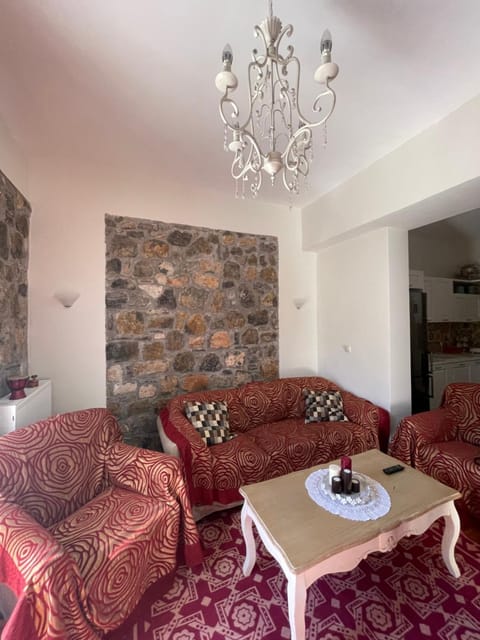 Stymfalia Cozy Village Guesthouse House in Argolis, Greece