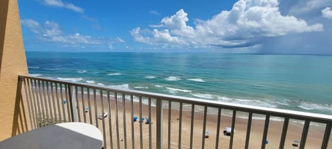 Inverness Penthouse home House in South Padre Island