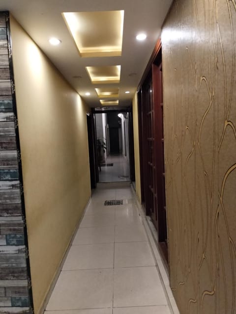 Chancery 2 Hotel in Lahore