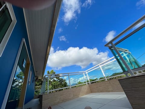 Casa para férias House in Ubatuba