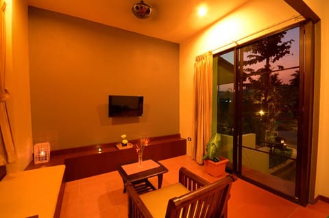 The Fusion Resort - SHA Extra Plus Resort in Chalong