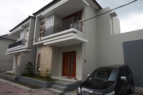 Cemara Homestay Jogja House in Yogyakarta