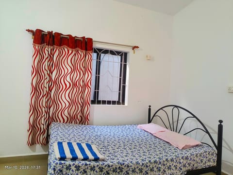 Pagis place Bed and Breakfast in Canacona