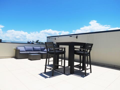 3 Bedroom Central Beachside Kingscliff Apartment with Pool Condo in Kingscliff