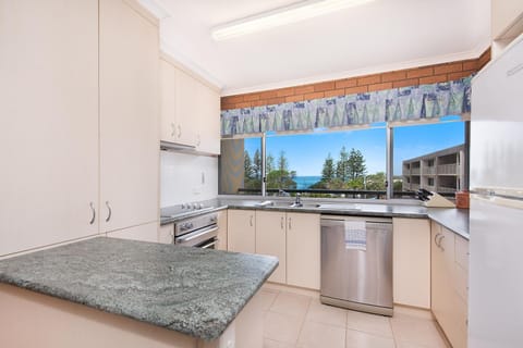 Joanne Apartments Apartment hotel in Sunshine Coast