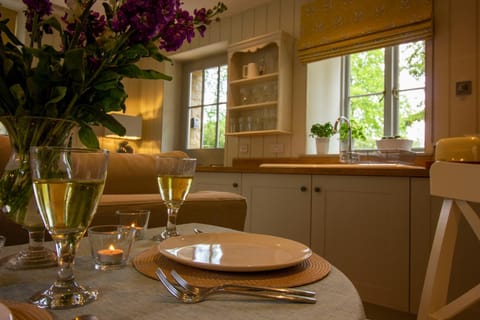 The Potting Shed, 5* Luxury escape Cirencester Appartement in Cirencester