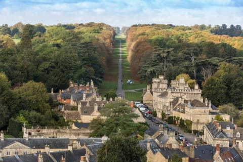 The Potting Shed, 5* Luxury escape Cirencester Appartement in Cirencester