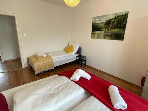 Black Forest Apartment Apartment in Baden-Baden