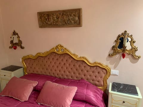 Cortona Suite - THE HOUSE WITH WELL and THE FRESCOS PALACE Copropriété in Cortona