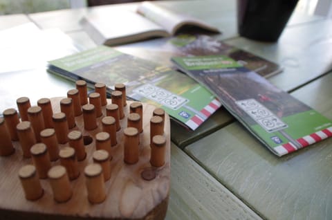 Halte 7 Apartment in South Holland (province)