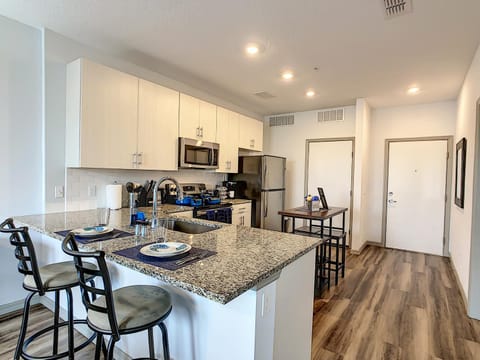 Convenient And Close To All Condo in Kissimmee