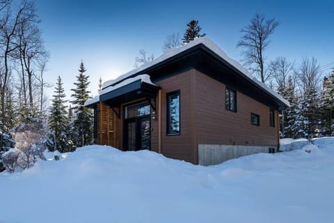 Le Chic Chac - Chalet Chalet in Baie-Saint-Paul