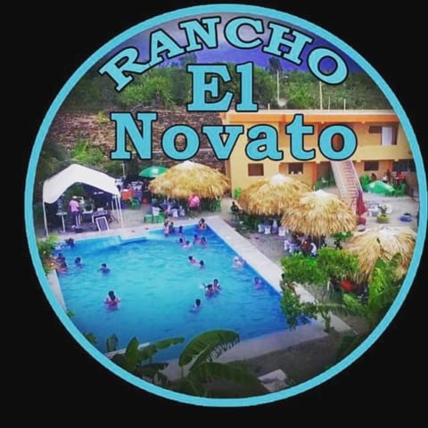 Rancho el novato Hotel in La Vega Province