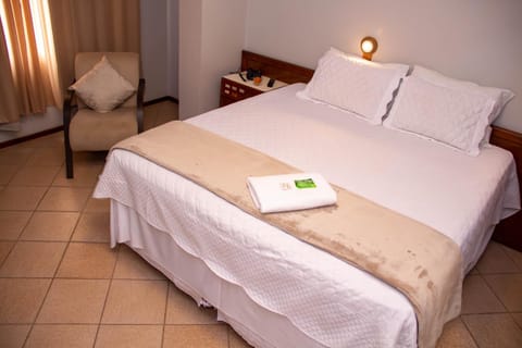 HOTEL DOMHOF Hotel in Blumenau