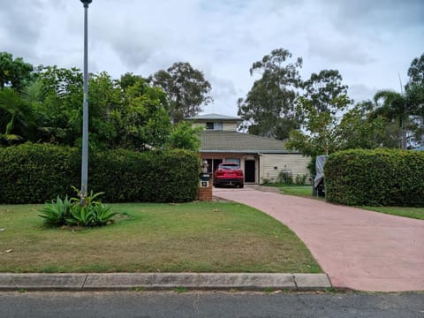 Maryborough's Rainforest Retreat Bed and Breakfast in Maryborough