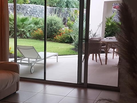 Palmmar Jardines NEW 2bedroom ISORA 04 House 105m2 with garden Apartment in Palm-Mar