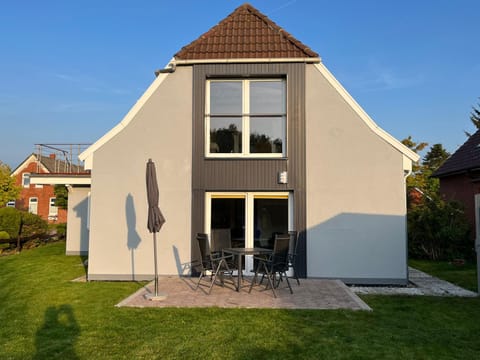 Garden, Balcony/Terrace, Garden view