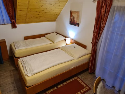 Ferdinand Penzion Bed and Breakfast in Slovakia