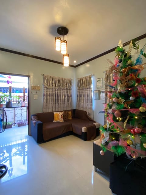 Angel's Place Transient House Casa in Tagbilaran City