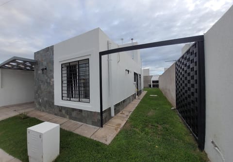 La Casita de Lujan House in Luján de Cuyo