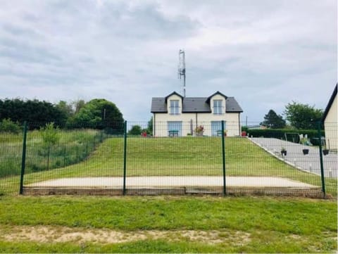 Les coteaux vue mer House in Criel-sur-Mer