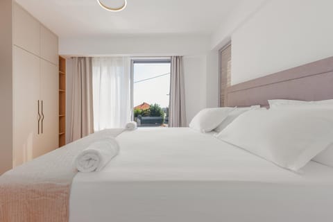 Rooms & Apartments Niko Apartment in Šibenik-Knin County, Croatia