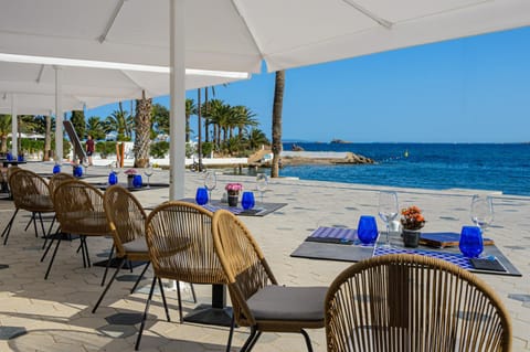 Hotel Vibra Marítimo Hotel in Ibiza