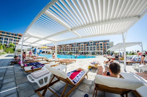 Premier Fort Beach Resort Resort in Burgas Province