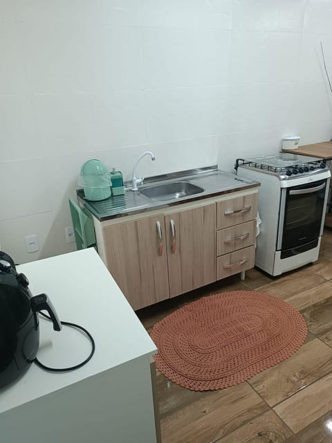 Communal kitchen, kitchen