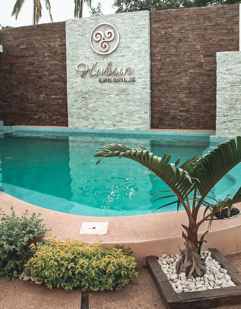 Hubun Hotel Boutique Apartahotel in Los Ayala