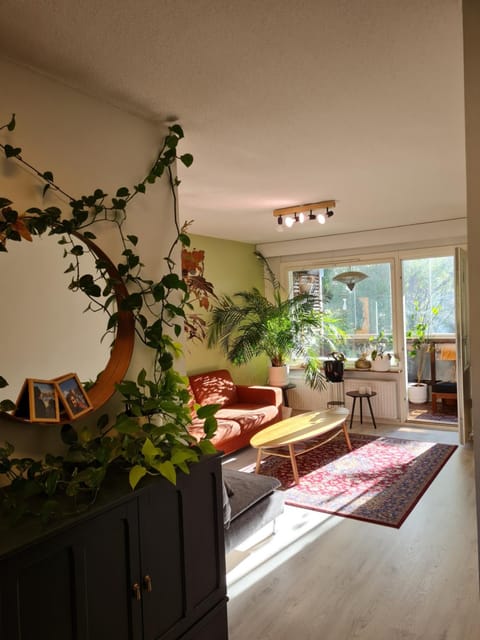 Paradise apartment Apartamento in Helsinki