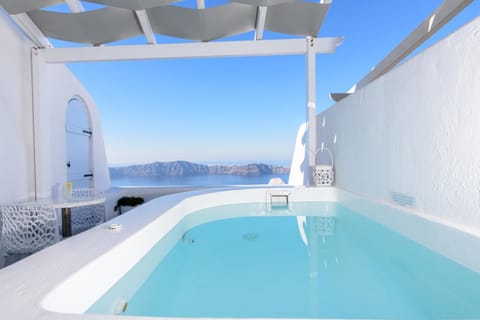 Hot Tub, Sea view