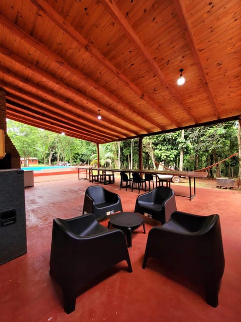 Quinta Don Adolfo Nature lodge in Puerto Iguazú