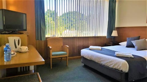 Mt Lyell Motor Inn Hotel in Queenstown