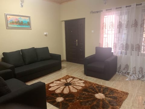 Lurelin Village Apartments Condominio in Accra