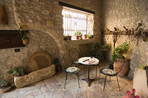 Santa Teresa Appartement in Erice