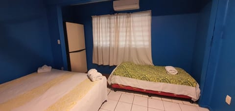 Lynn's Getaway Hotel Chambre d’hôte in Apia
