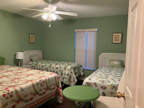 Nature Friendly House in Port Saint Lucie