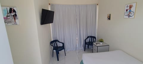 Alojamiento Acogedor Appartement in Puerto Plata