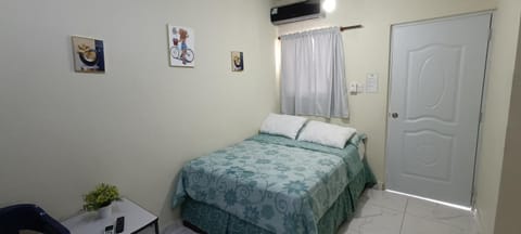 Alojamiento Acogedor Appartamento in Puerto Plata