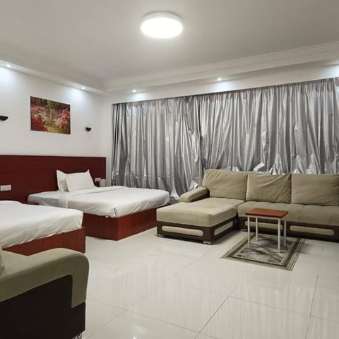 Hotel Totara Hotel in City of Dar es Salaam