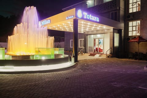 Hotel Totara Hotel in City of Dar es Salaam