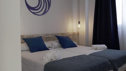 Aparthotel Fleming 50 - Adults Only Apartment hotel in Ibiza