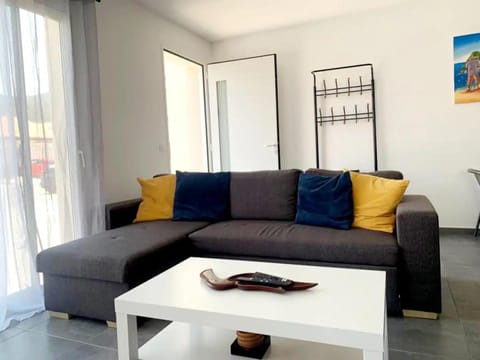 Le Brasil - Maison 74 m - Calme avec terrasse Sud classée 3 étoiles House in Le Boulou