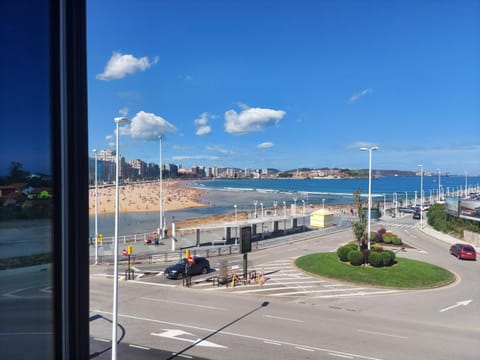 Abba Playa Gijón Hotel in Gijón