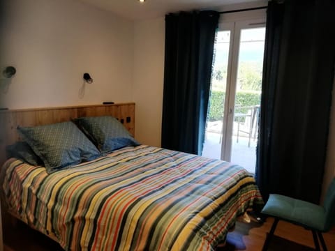 Résidence La Baie De Memard - 3 Pièces pour 4 Personnes 344 Apartment in Aix-les-Bains